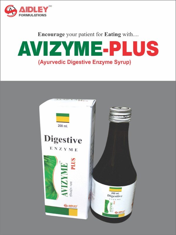 AVIZYME-PLUS